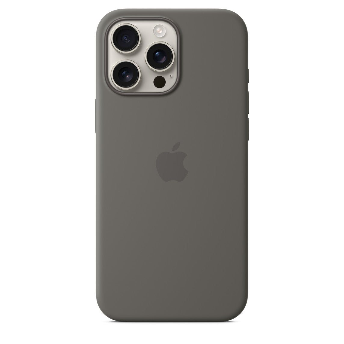 Apple iPhone 16 Pro Max Silikon Case