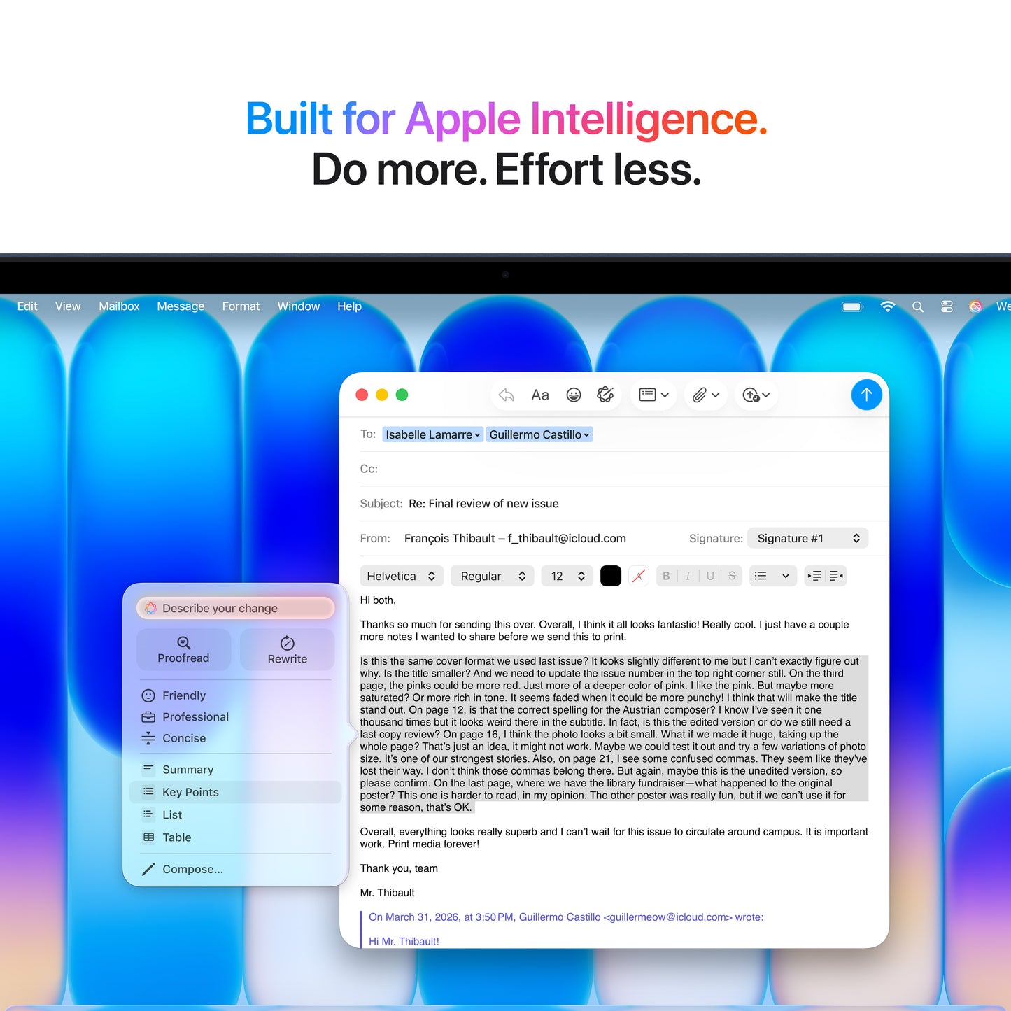 MacBook Neo 13" A18 Pro, 256GB