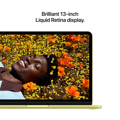 MacBook Neo 13" A18 Pro, 512GB