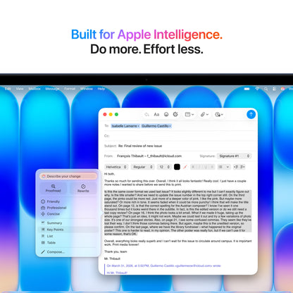 MacBook Neo 13" A18 Pro, 512GB