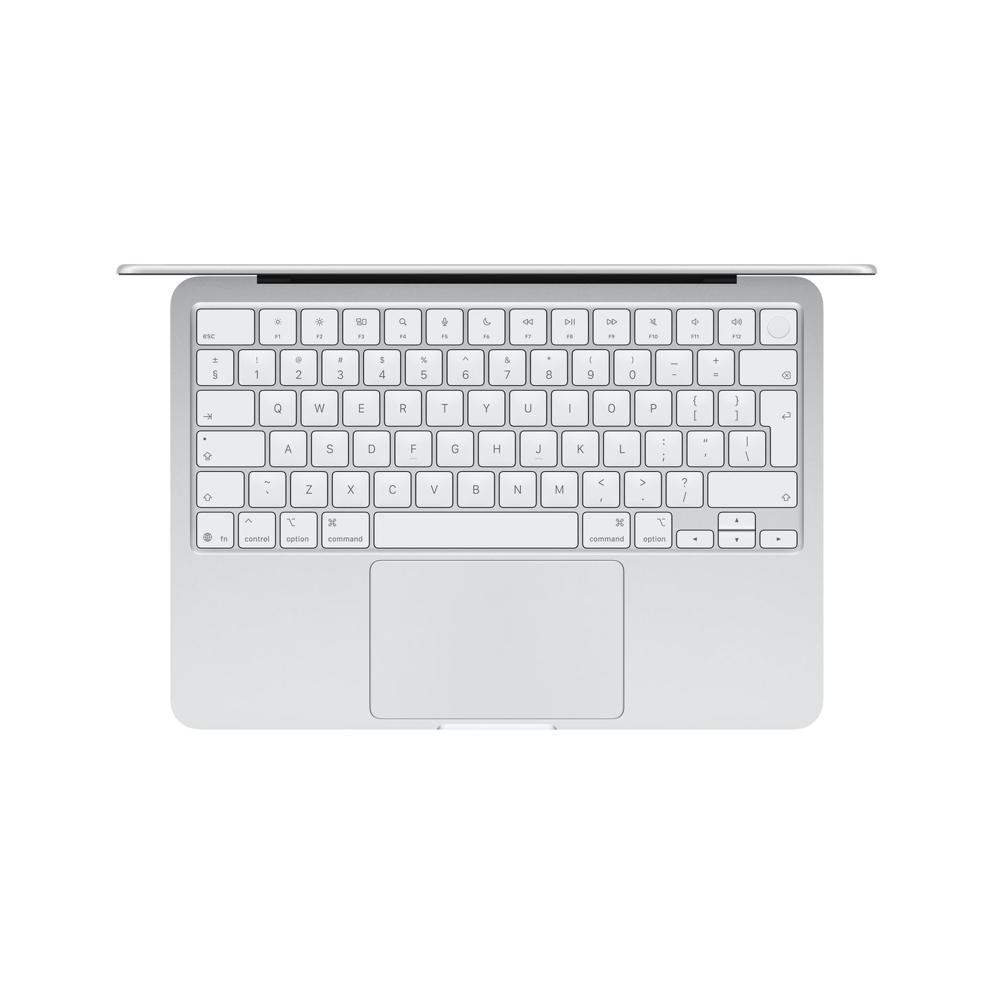 MacBook Neo 13" A18 Pro, 512GB