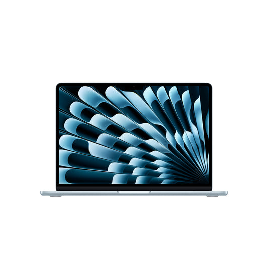 MacBook Air 13,6" M5 10-Core, 24 GB, 1 TB, 10-Core Grafik