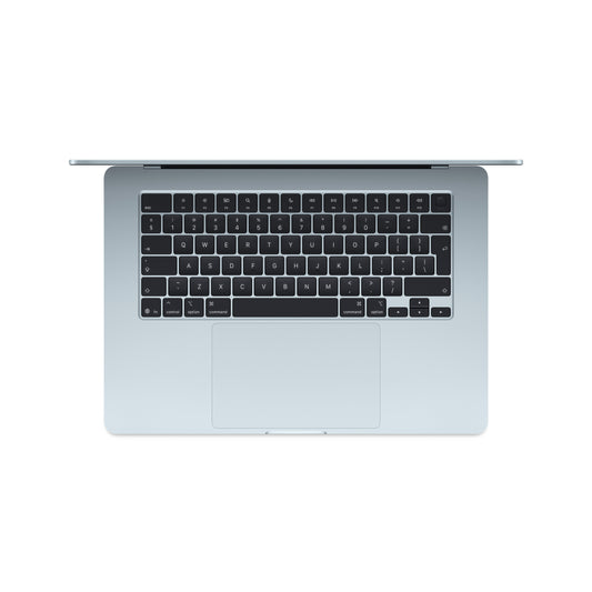 MacBook Air 15,3" M5 10-Core, 24 GB, 1 TB, 10-Core Grafik