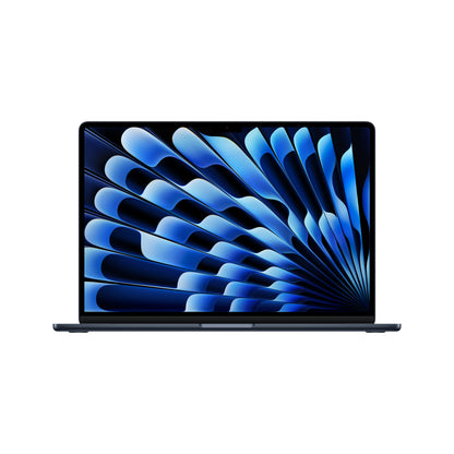 Apple MacBook Air 15,3" M4 10-Core, 16 GB, 512 GB, 10-Core Grafik, 35 W, CH