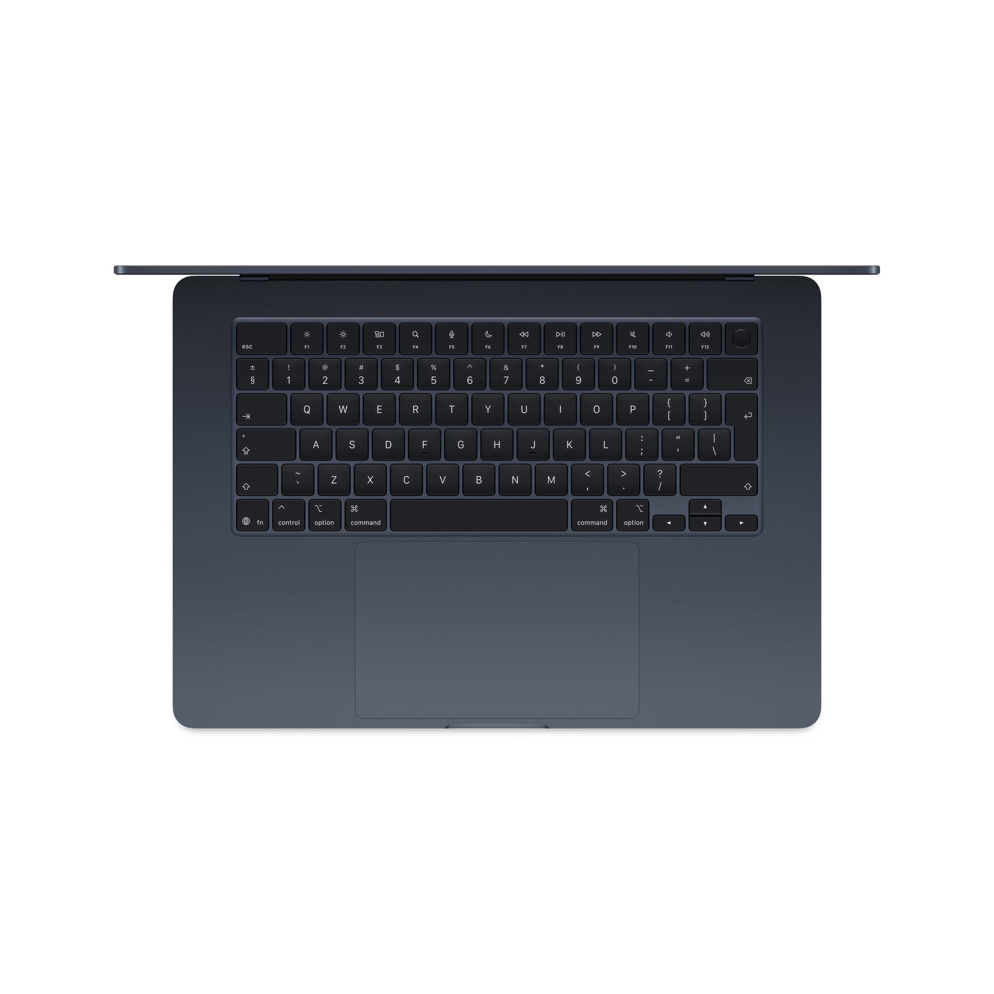 Apple MacBook Air 15,3" M4 10-Core, 16 GB, 512 GB, 10-Core Grafik, 35 W, CH