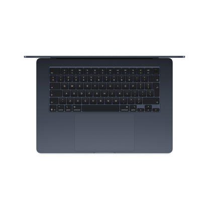 Apple MacBook Air 15,3" M4 10-Core, 16 GB, 512 GB, 10-Core Grafik, 35 W, CH