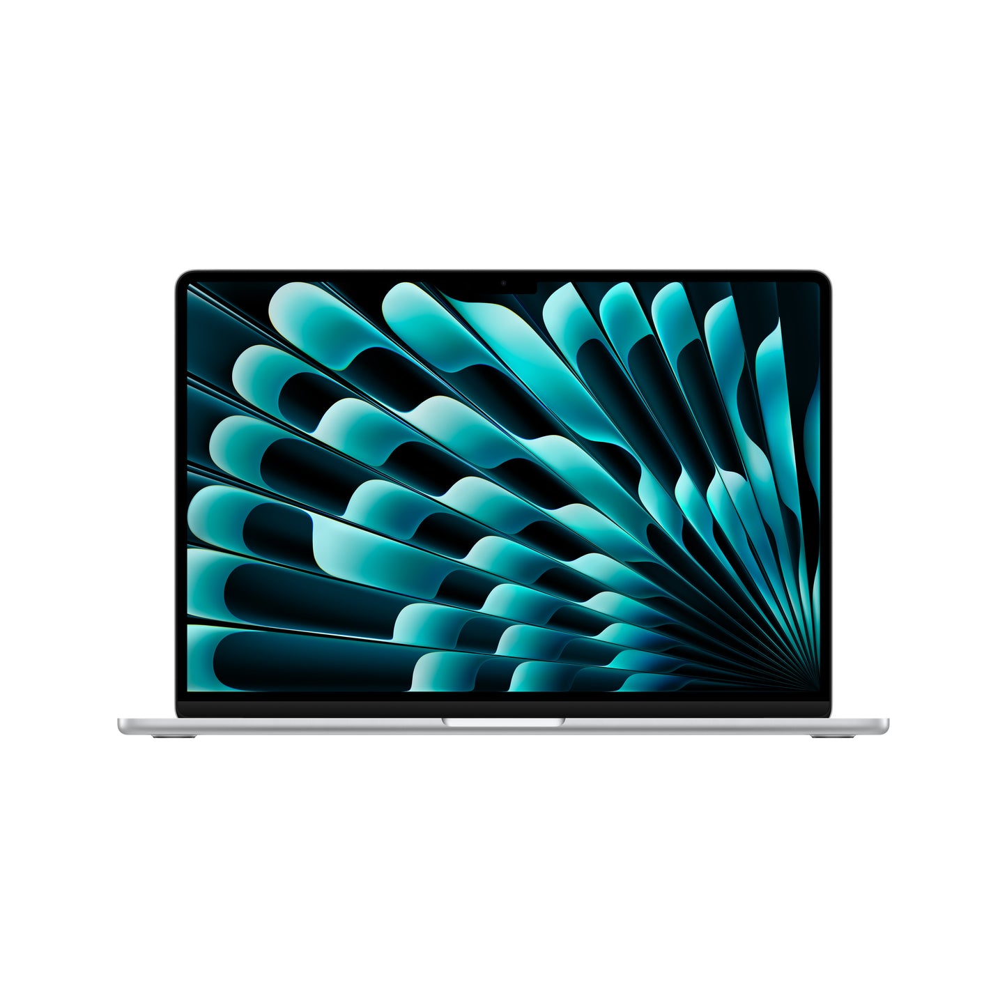 Apple MacBook Air 15,3" M4 10-Core, 16 GB, 512 GB, 10-Core Grafik, 35 W, CH