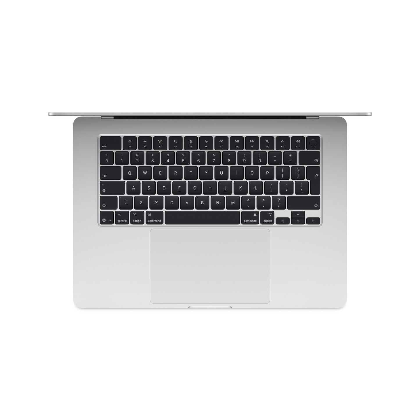 Apple MacBook Air 15,3" M4 10-Core, 16 GB, 512 GB, 10-Core Grafik, 35 W, CH