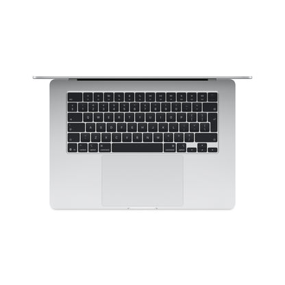 Apple MacBook Air 15,3" M4 10-Core, 16 GB, 512 GB, 10-Core Grafik, 35 W, CH