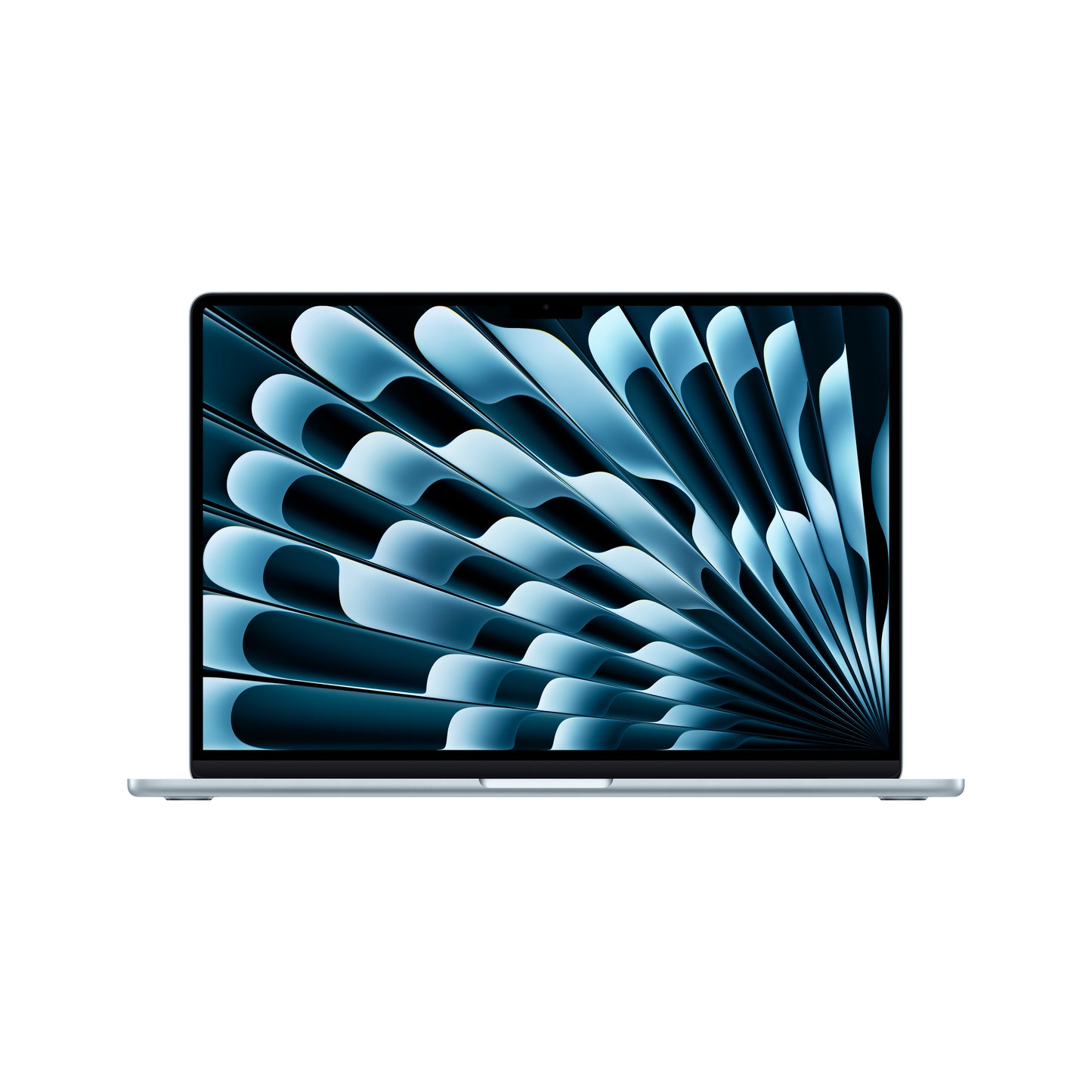 Apple MacBook Air 15,3" M4 10-Core, 16 GB, 512 GB, 10-Core Grafik, 35 W, CH