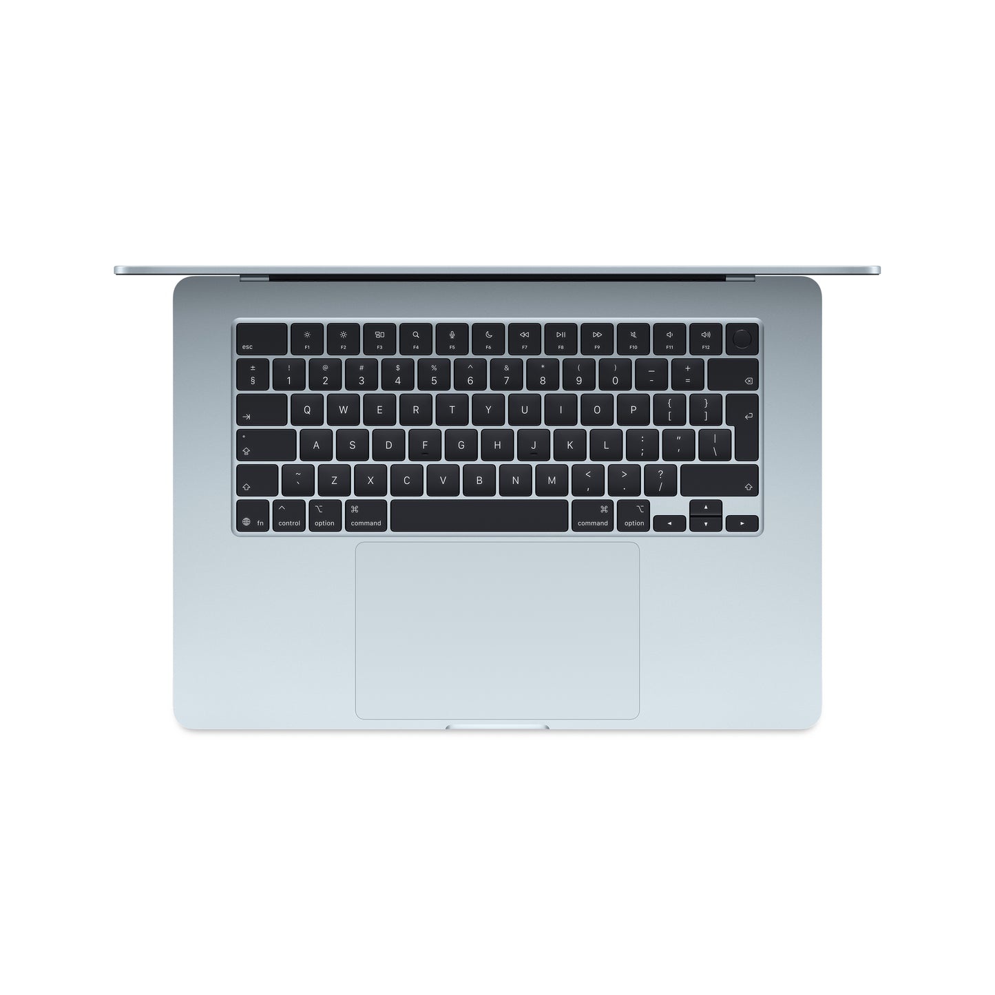 Apple MacBook Air 15,3" M4 10-Core, 16 GB, 512 GB, 10-Core Grafik, 35 W, CH