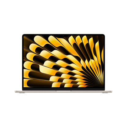Apple MacBook Air 15,3" M4 10-Core, 16 GB, 512 GB, 10-Core Grafik, 35 W, CH