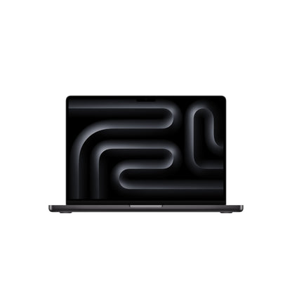 Apple MacBook Pro 14,2" M5 Max 18-Core, 36 GB, 2 TB, 32-Core Grafik, Standardglas