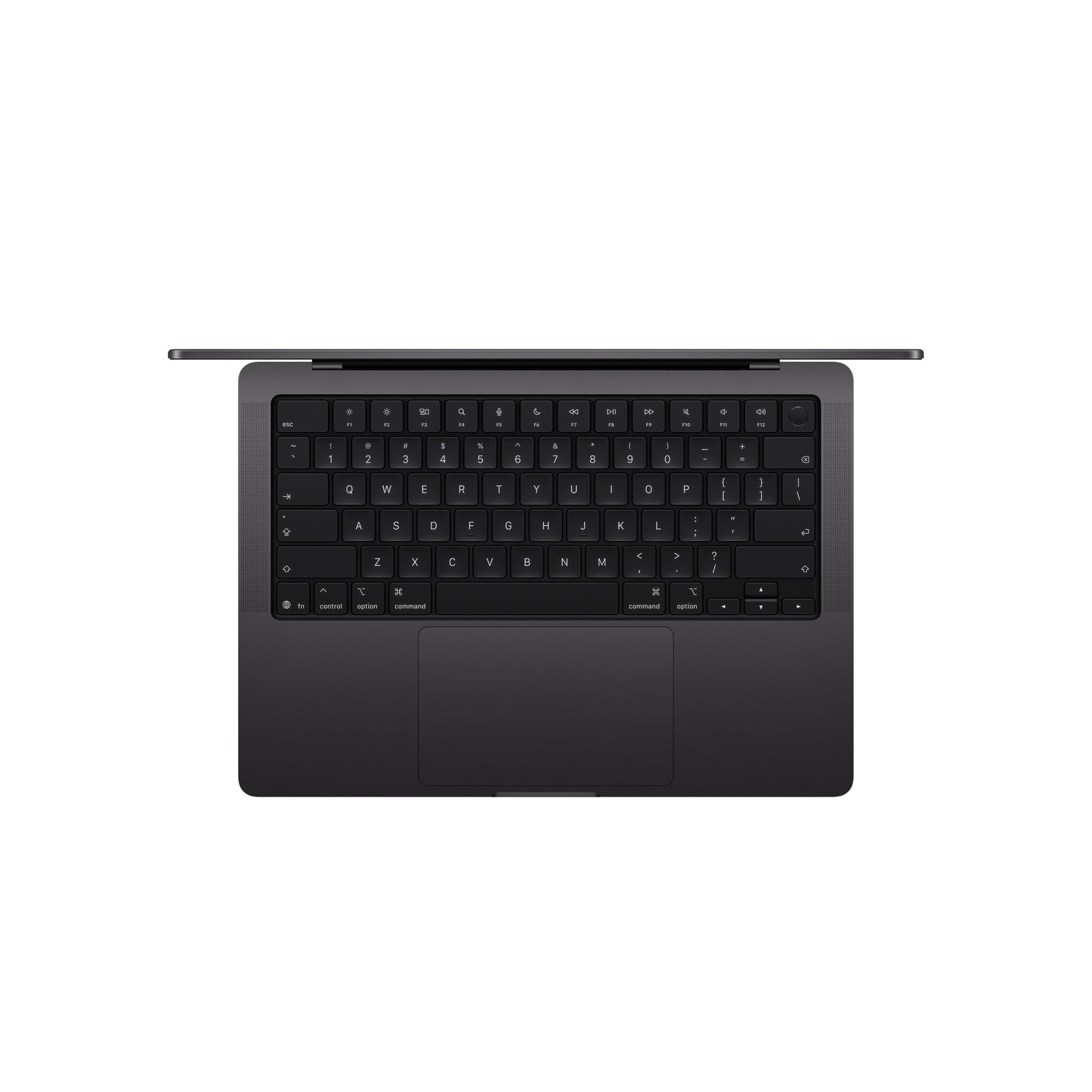 Apple MacBook Pro 14,2" M5 Max 18-Core, 36 GB, 2 TB, 32-Core Grafik, Standardglas