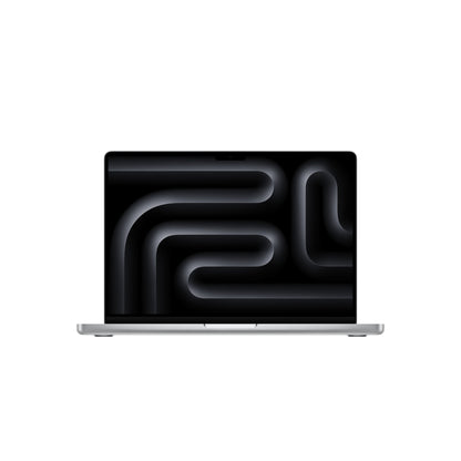 Apple MacBook Pro 14,2" M5 Pro 15-Core, 24 GB, 2 TB, 16-Core Grafik, Standardglas