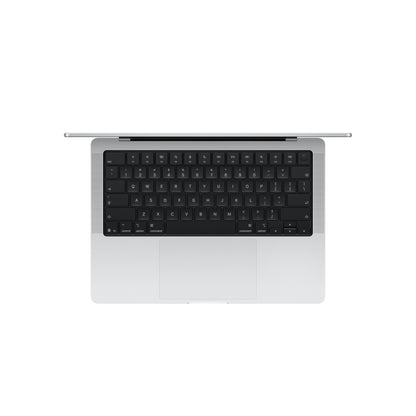 Apple MacBook Pro 14,2" M5 Pro 15-Core, 24 GB, 2 TB, 16-Core Grafik, Standardglas