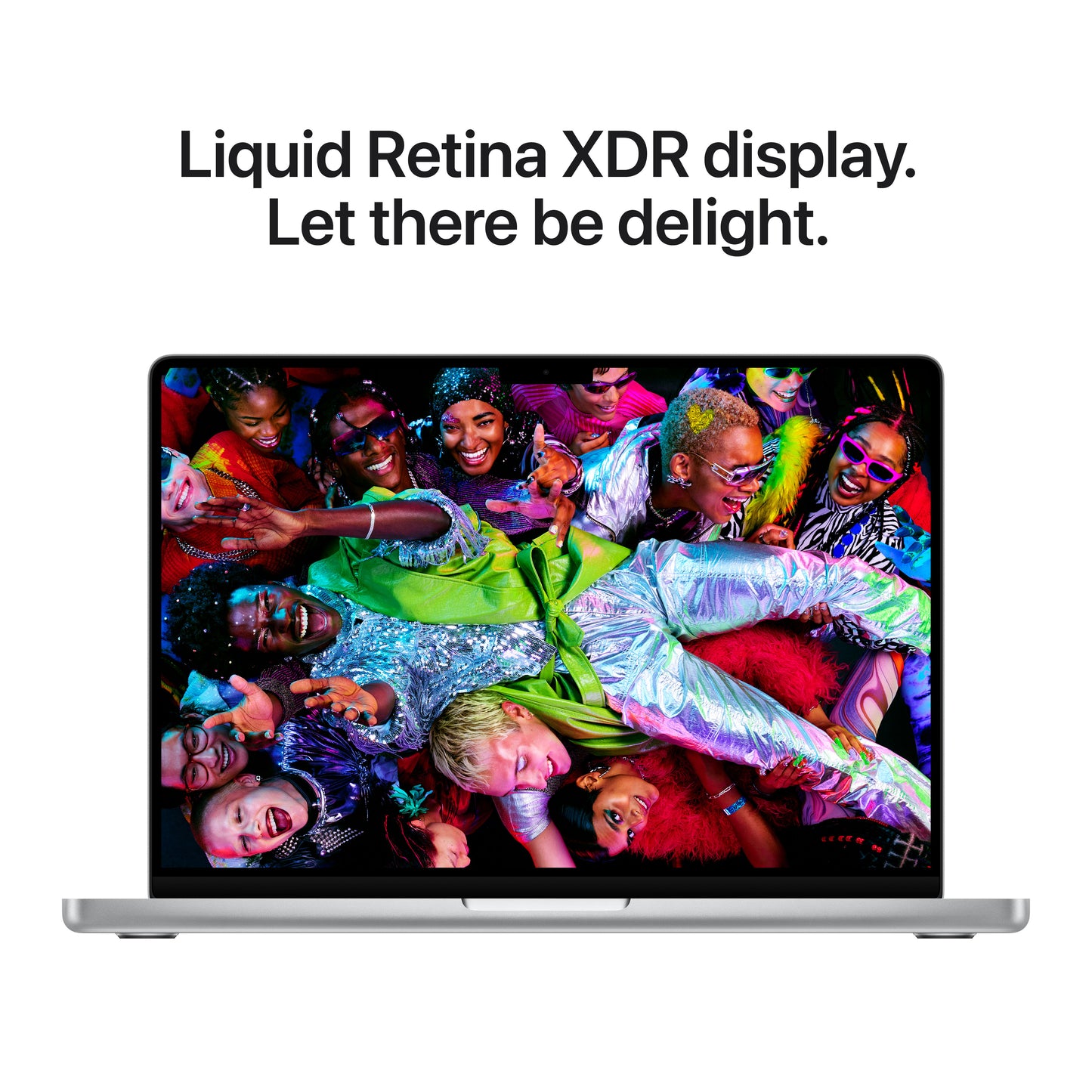 Apple MacBook Pro 14,2" M5 Pro 15-Core, 24 GB, 2 TB, 16-Core Grafik, Standardglas