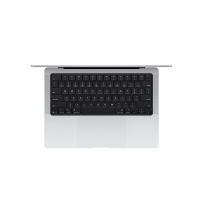 MacBook Pro 14,2" M5 10-Core, 32 GB, 1 TB, 10-Core Grafik, Standardglas