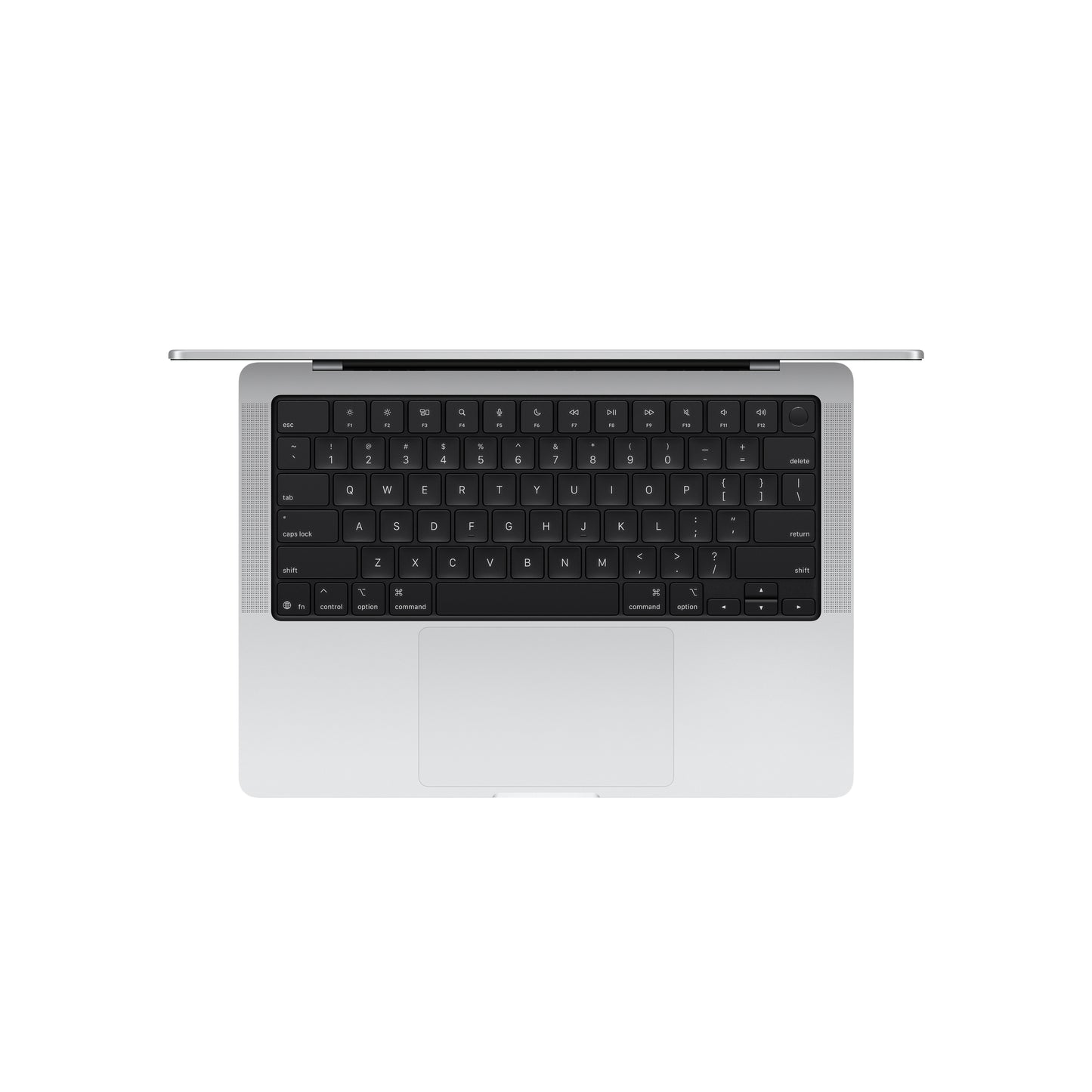 Apple MacBook Pro 14,2" M5 10-Core, 16 GB, 1 TB, 10-Core Grafik, Standardglas