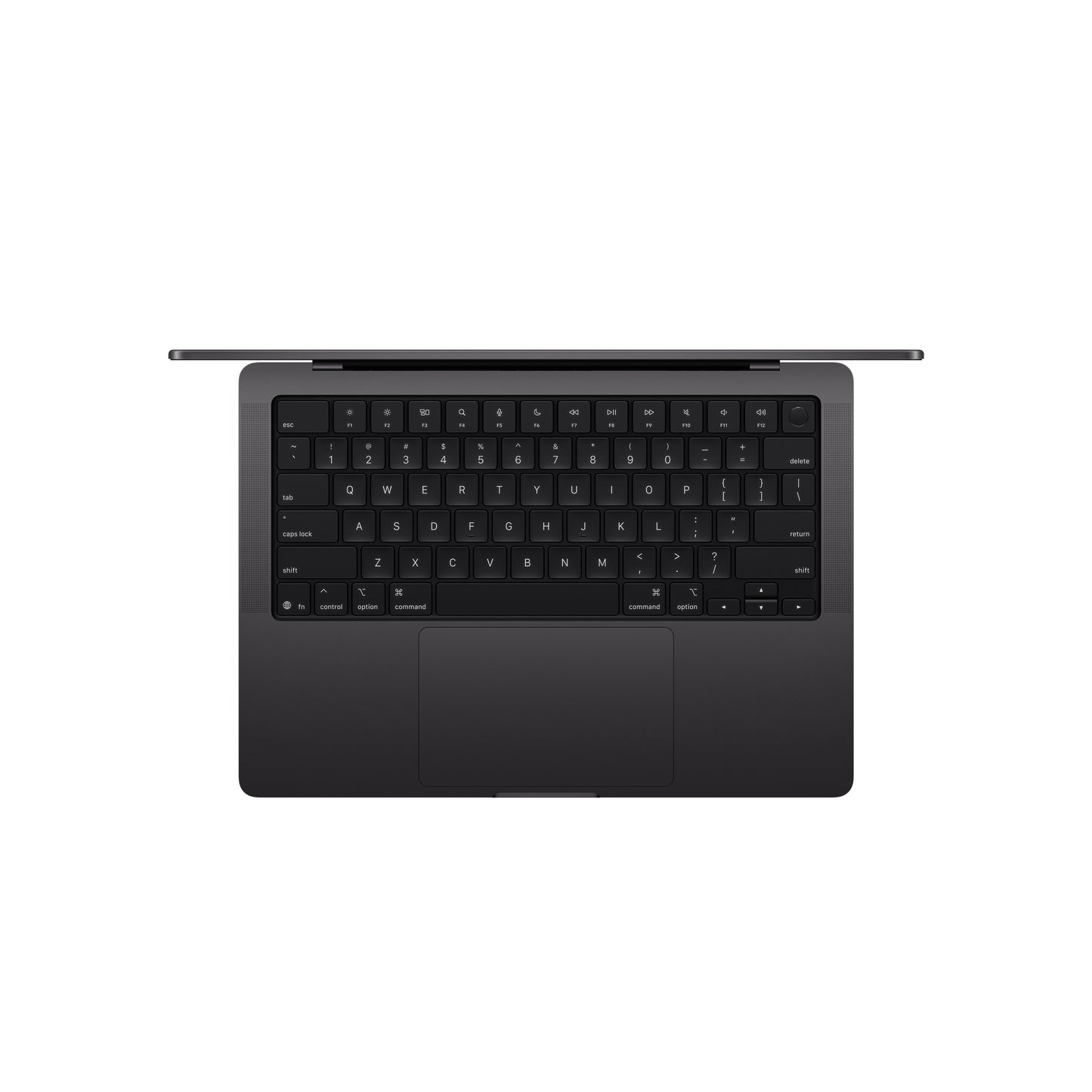 Apple MacBook Pro 14,2" M5 10-Core, 16 GB, 1 TB, 10-Core Grafik, Standardglas