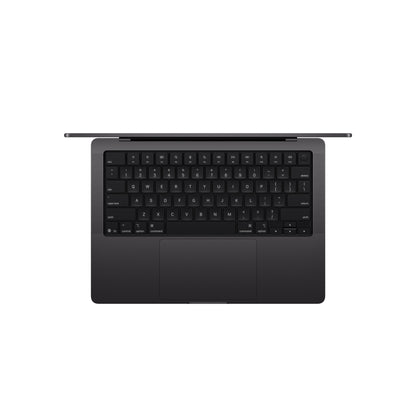 Apple MacBook Pro 14,2" M5 10-Core, 16 GB, 1 TB, 10-Core Grafik, Standardglas