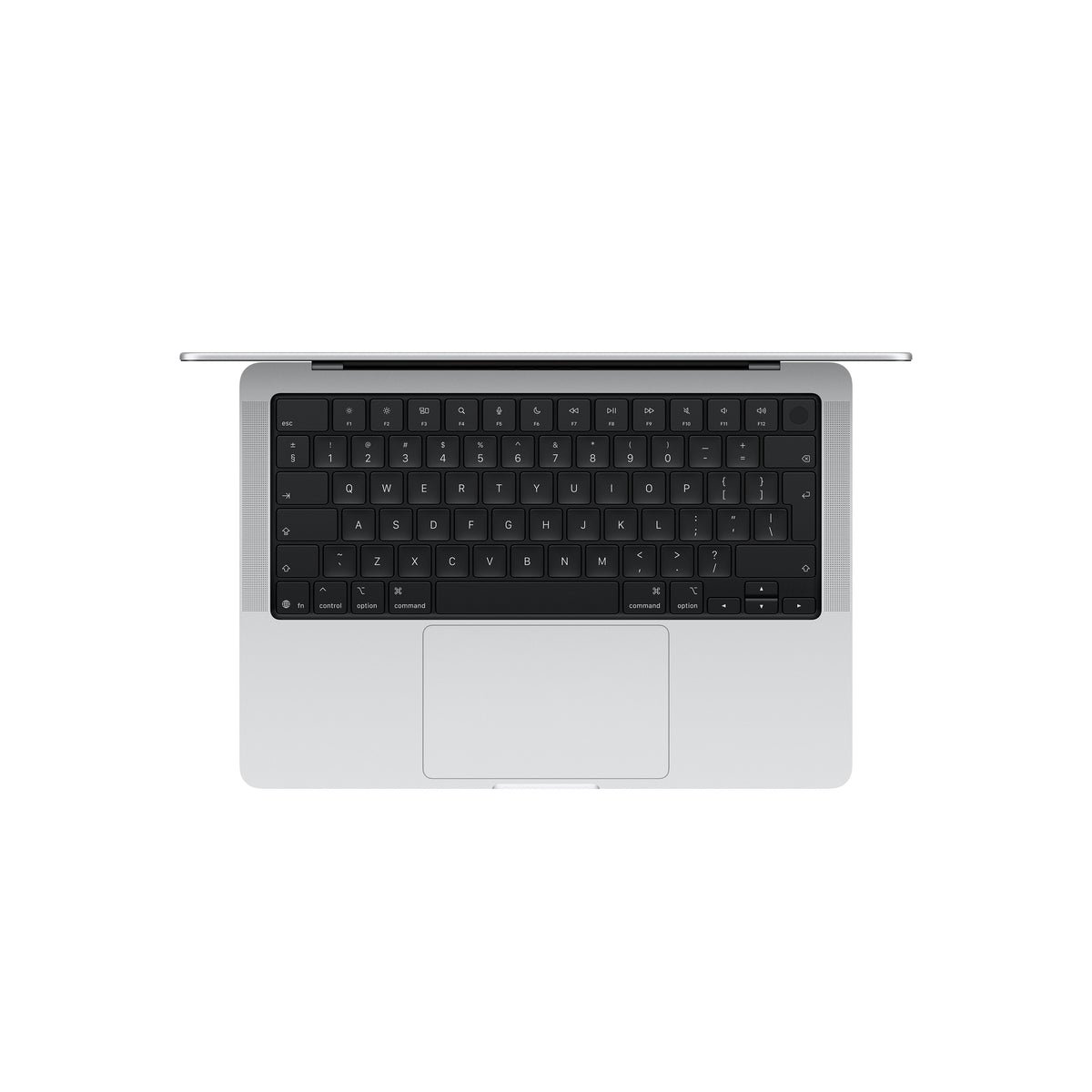 Apple MacBook Pro 14,2" PROLED XDR M5 Max 18-Core, 36 GB, 2 TB, 32-Core Grafik, Standardglas