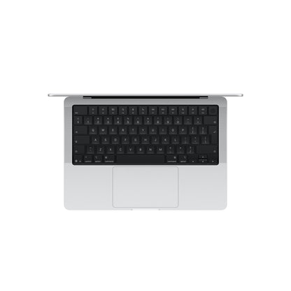 Apple MacBook Pro 14,2" PROLED XDR M5 Max 18-Core, 36 GB, 2 TB, 32-Core Grafik, Standardglas