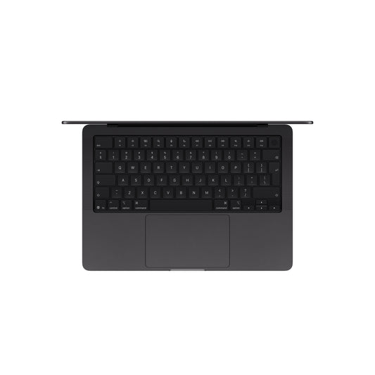 Apple MacBook Pro 14,2" PROLED XDR M5 Max 18-Core, 36 GB, 2 TB, 32-Core Grafik, Standardglas