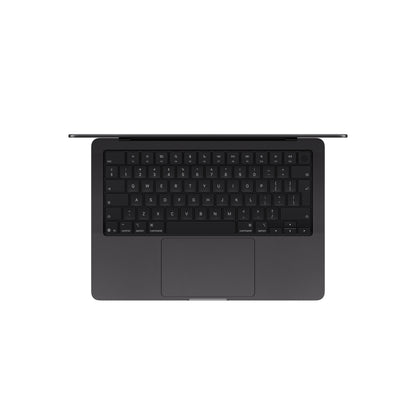 Apple MacBook Pro 14,2" PROLED XDR M5 Pro 18-Core, 48 GB, 1 TB, 20-Core Grafik, Standardglas