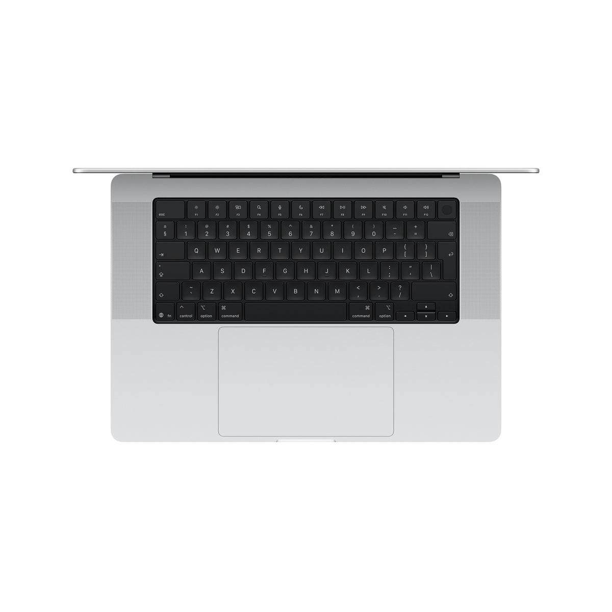 Apple MacBook Pro 16,2" PROLED XDR M5 Max 18-Core, 48 GB, 2 TB, 40-Core Grafik, Standardglas