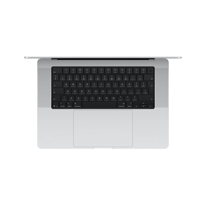 Apple MacBook Pro 16,2" PROLED XDR M5 Max 18-Core, 48 GB, 2 TB, 40-Core Grafik, Standardglas
