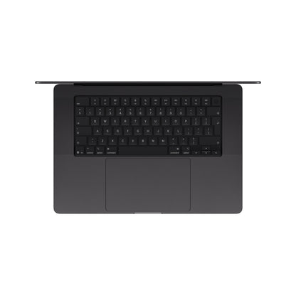 Apple MacBook Pro 16,2" PROLED XDR M5 Max 18-Core, 48 GB, 2 TB, 40-Core Grafik, Standardglas