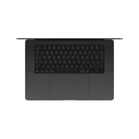Apple MacBook Pro 16,2" PROLED XDR M5 Max 18-Core, 36 GB, 2 TB, 32-Core Grafik, Standardglas