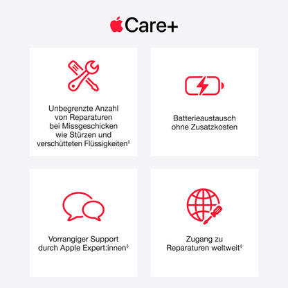 Apple MacBook Pro 16,2" PROLED XDR M5 Pro 18-Core, 24 GB, 1 TB, 20-Core Grafik, Standardglas