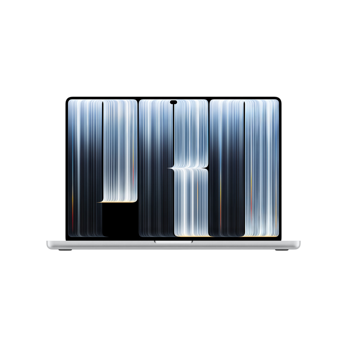Apple MacBook Pro 16,2" PROLED XDR M5 Pro 18-Core, 24 GB, 1 TB, 20-Core Grafik, Standardglas