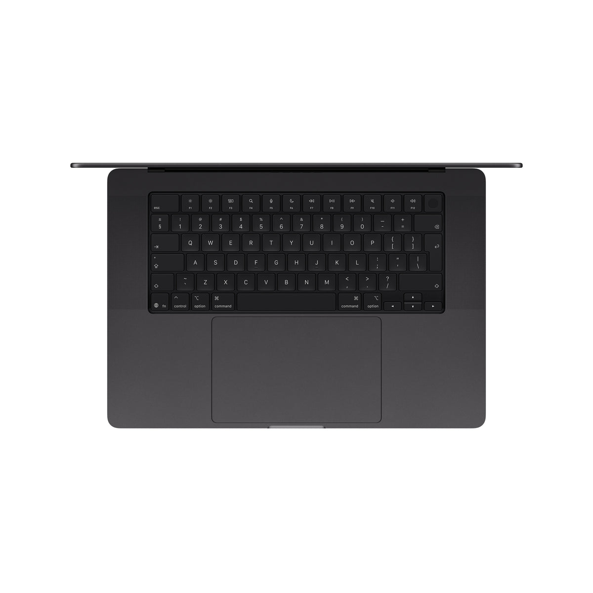 Apple MacBook Pro 16,2" PROLED XDR M5 Pro 18-Core, 24 GB, 1 TB, 20-Core Grafik, Standardglas