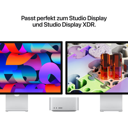 Mac Studio M5 Ultra 96 GB, 1 TB SSD, M5 Ultra 30-Core, 64-Core Grafik