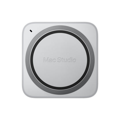 Mac Studio M3 Ultra 28-Core, 96 GB, 1 TB, SSD