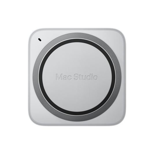 Apple Mac Studio M3 Ultra 28-Core, 96 GB, 1 TB, SSD
