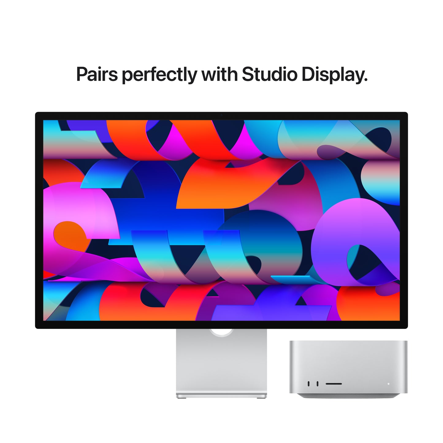 Mac Studio M3 Ultra 28-Core, 96 GB, 1 TB, SSD