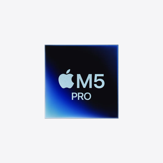 Apple Mac mini M5 Pro 15-Core, 24 GB, 512 GB