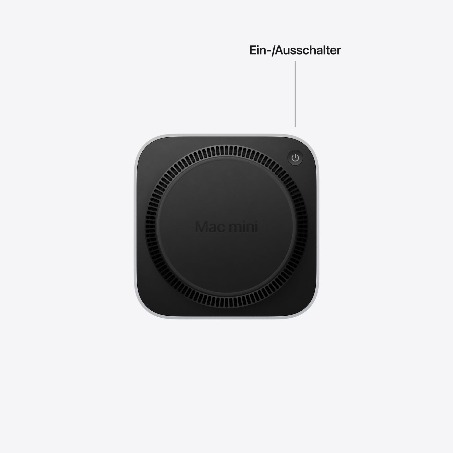 Apple Mac mini M6 12-Core, 16 GB, 256 GB