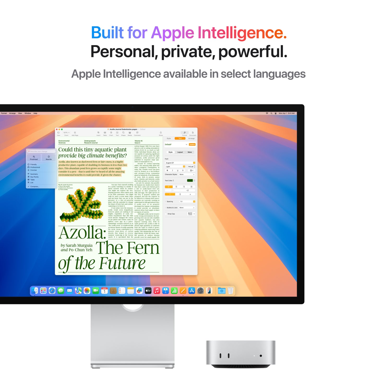 Apple Mac mini M4 Pro 12-Core, 24 GB, 512 GB