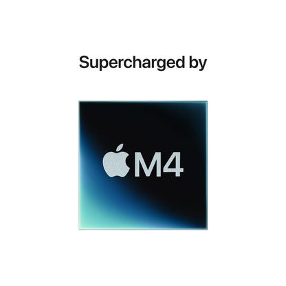 Apple Mac mini M4 10-Core, 16 GB, 256 GB