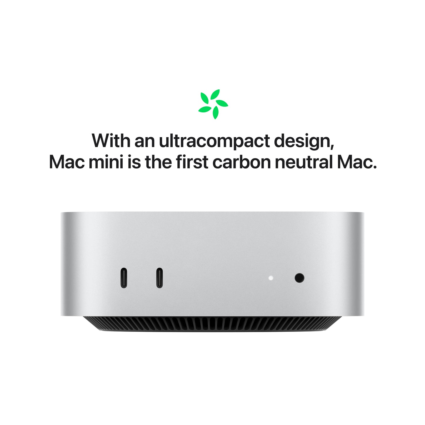 Apple Mac mini M4 10-Core, 16 GB, 256 GB