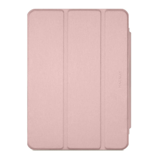 Macally BSTAND Case für iPad Air 10,9"/Pro 11" - Rose