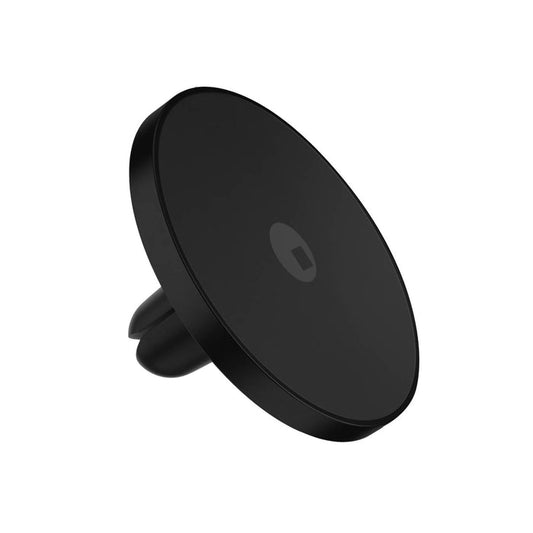 Vent Car Mount MagSafe Schwarz
