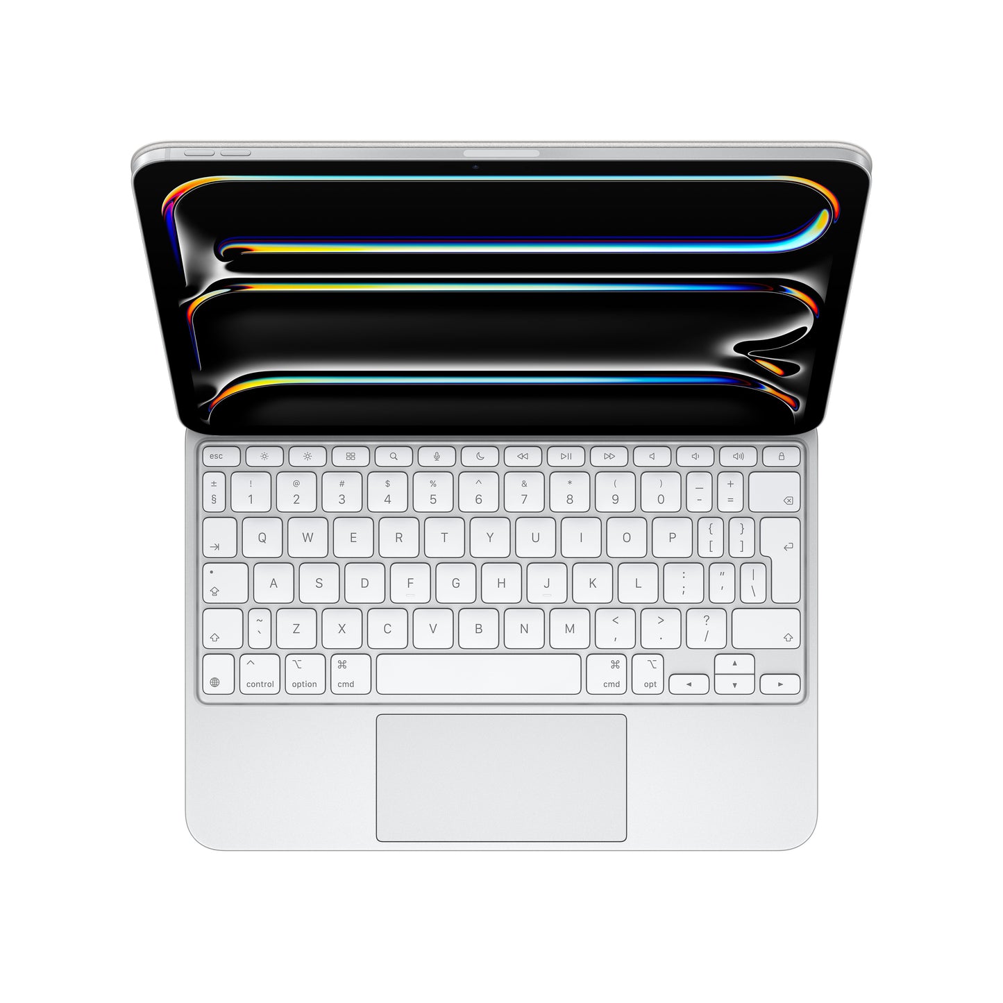 Apple Magic Keyboard, iPad Pro 11" (2024/2025)