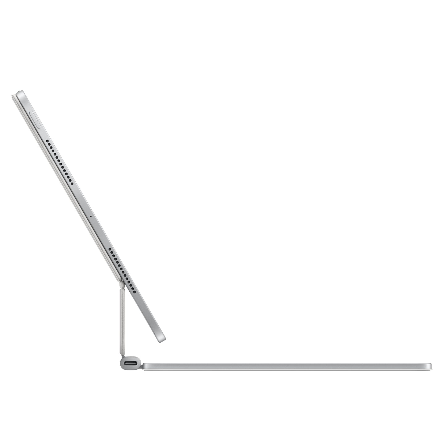 Apple Magic Keyboard, iPad Pro 11" (2024/2025)