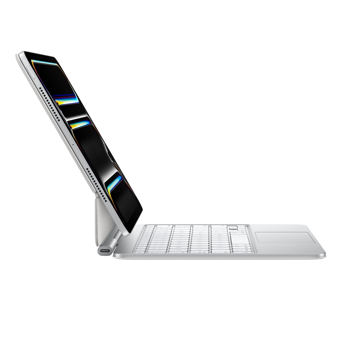 Apple Magic Keyboard, iPad Pro 11" (2024/2025)